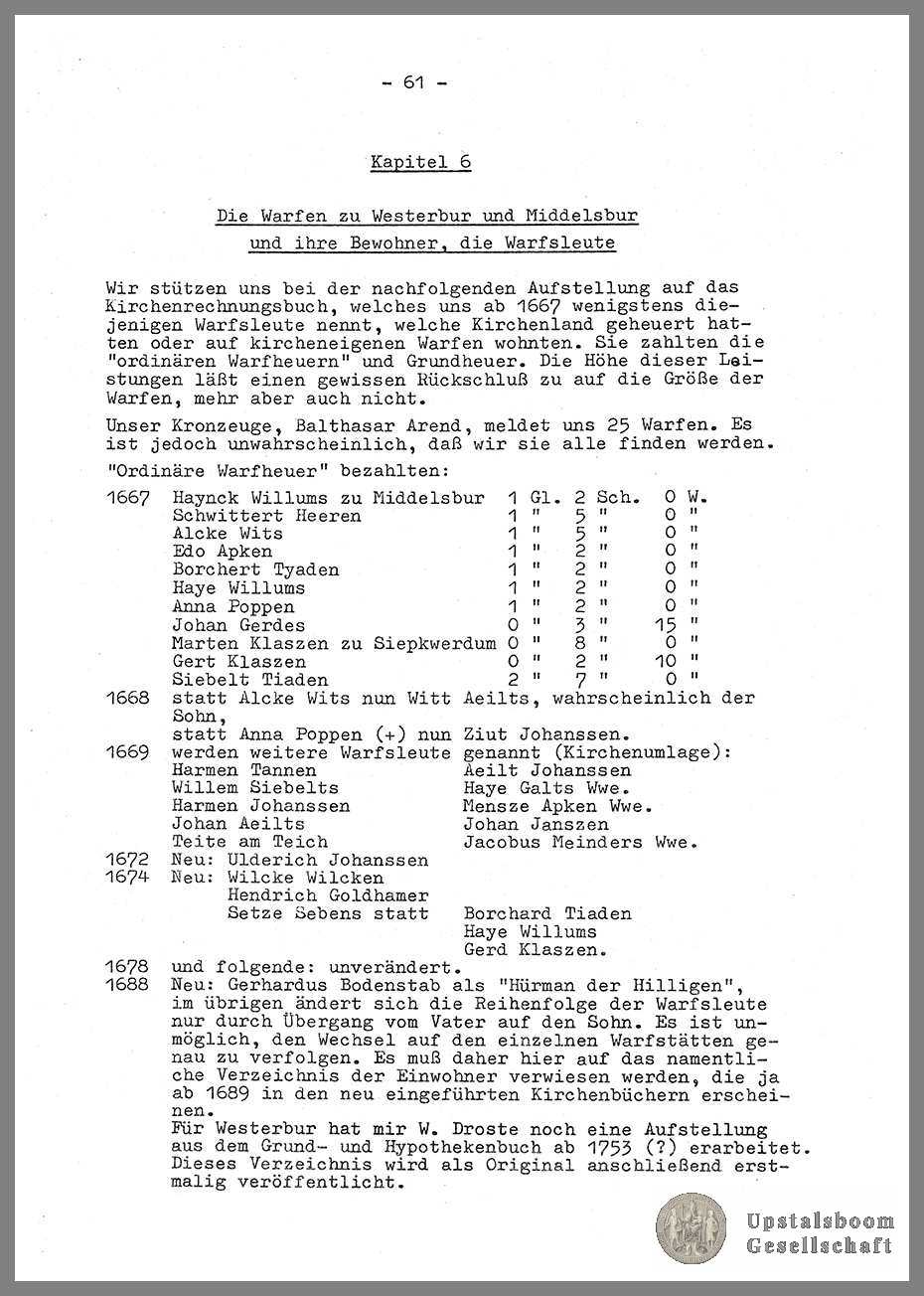 Document
